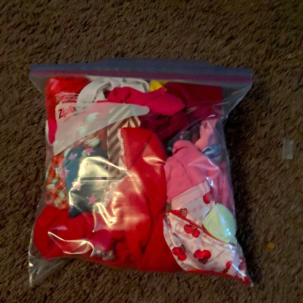 American Girl Doll Clothing